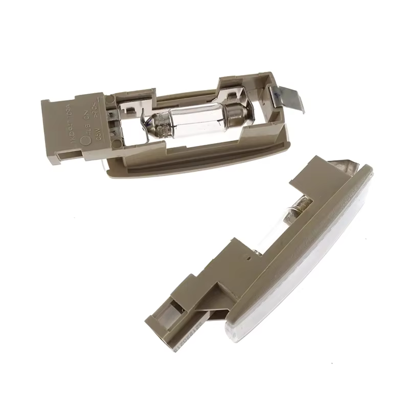 1KD947109A Lámpara de techo interior para VW Passat, Golf y Tiguan - imagen 4