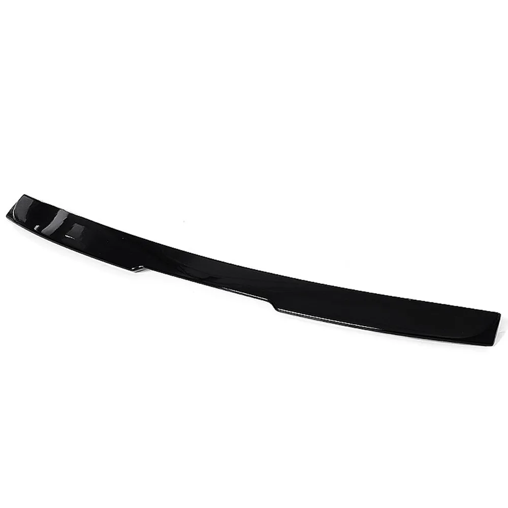 Kit alerón de techo carbono negro BMW Serie 5 E60 520i/M5 - imagen 5
