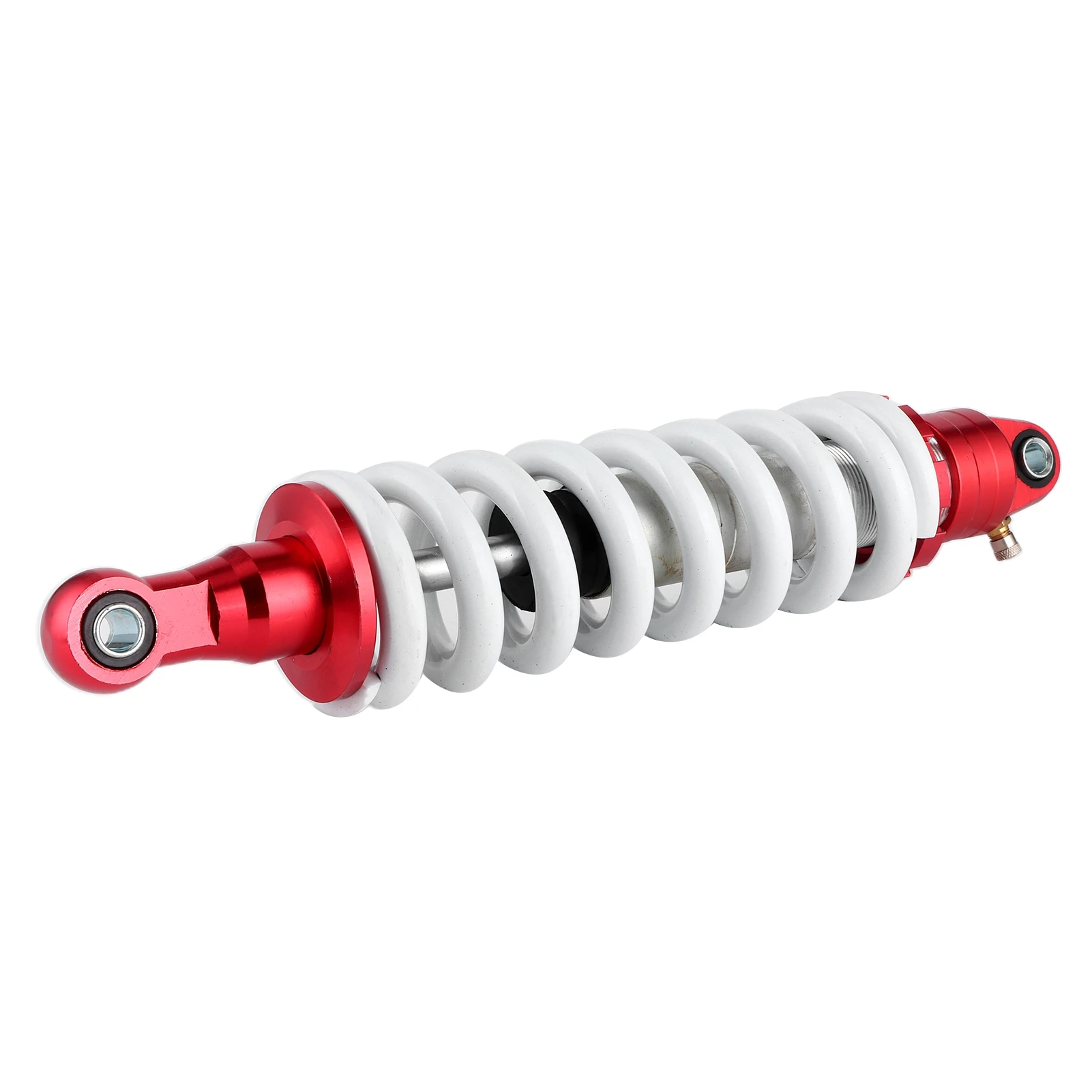 Amortiguador trasero ajustable de 330 mm para quad y pit bike - imagen 3