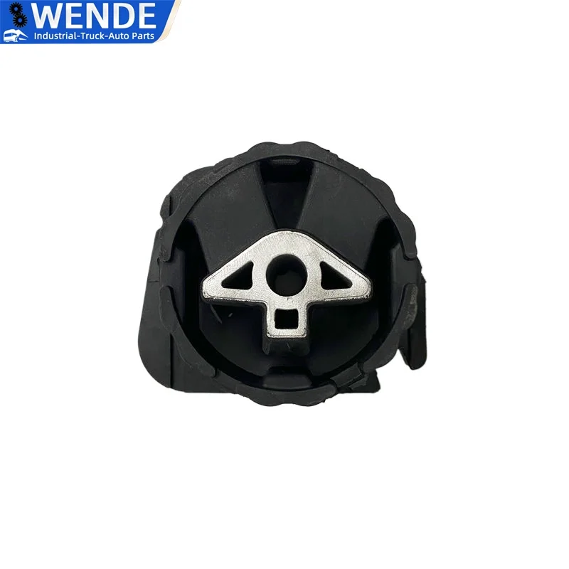 OEM 22326780025 22316864675 Soporte de transmisión de montaje de motor de goma de piezas de automóvil para BMW X5 E70 X6 E71 E72 coche alemán 2006-2014 - imagen 2