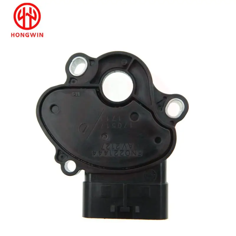 Sensor interruptor de seguridad de punto muerto FN02-21-444 para Mazda CX-7 - imagen 4