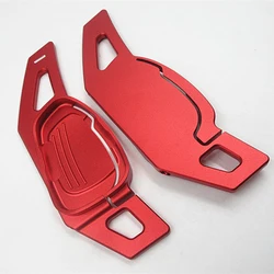 Extensiones de levas DSG de aluminio para Audi RS3, RS4 y RS6