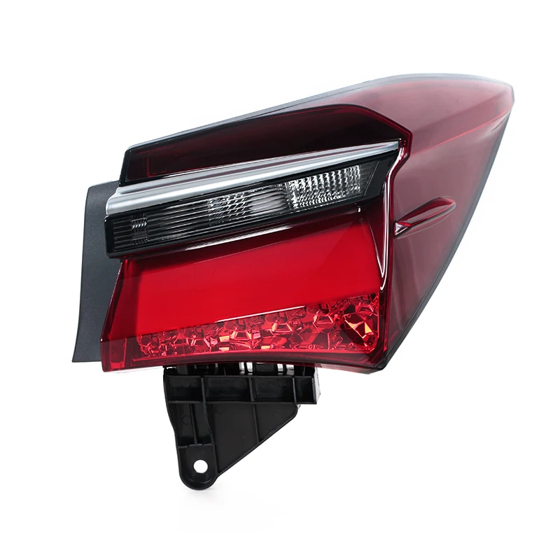 Luz LED trasera Toyota Corolla Hybrid 2014-2018 - imagen 3