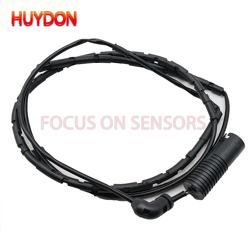 34352229780 Sensor de desgaste pastilla freno trasera BMW 3 E46 M3 - imagen 2