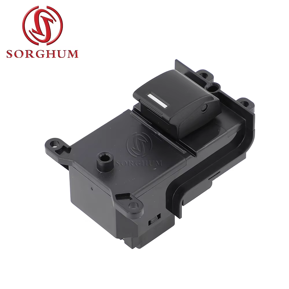 Interruptor ventanilla eléctrica SORGHUM pasajero – Honda CR-V 2007-2010 - imagen 4