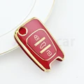 red cover(GLD)