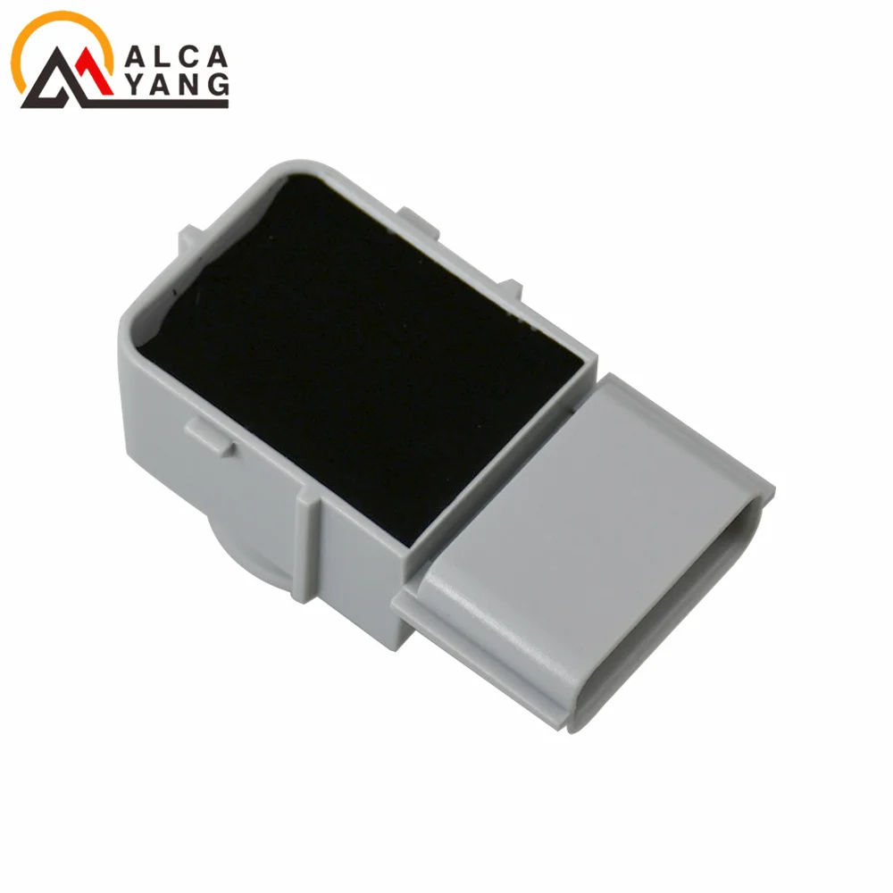 Sensor ultrasónico PDC, sensores de estacionamiento para Hyundai Sonata LF 15 Santa fe i20 Elantra Lantra Avante Kia Soul 16, estilo de coche - imagen 4