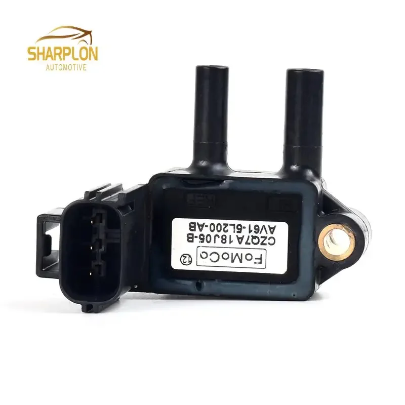 Sensor presión admisión Ford FW93-5L200-AA – DPF 1.6 - imagen 2