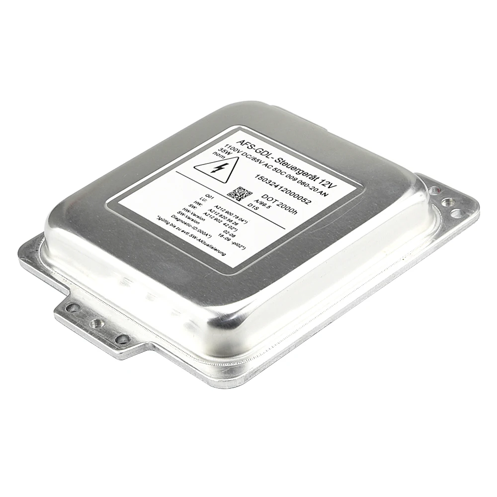 Balastro Xenón D1S AN 5DC009060-20 – Mercedes Clase E W212 - imagen 3