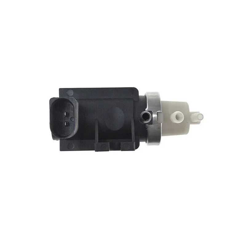 Válvula solenoide N75 de presión turbo – VW Audi TDI (ref. 1J 0906627 B) - imagen 3