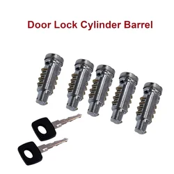 6707600205 Barril de cerradura con 2 llaves Mercedes Vito W638 y Sprinter
