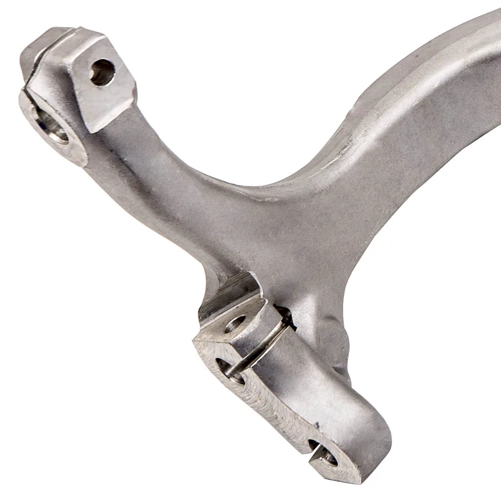 Mangueta suspension Audi A4 8E0407253C – rueda delantera izquierda - imagen 4