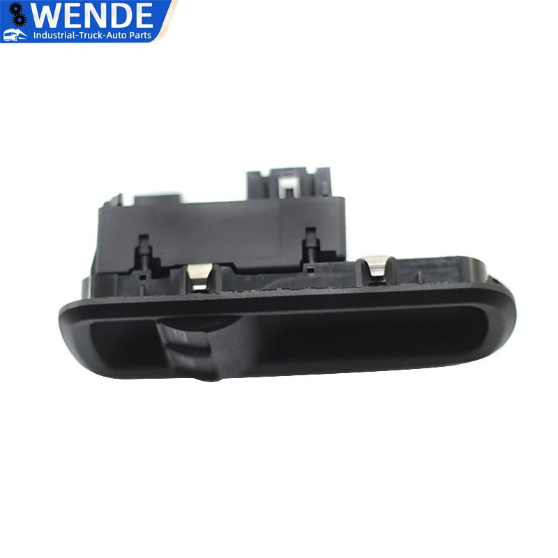 8A6T-14A132-AC Interruptor de elevalunas para Ford Fiesta MK7 - imagen 2