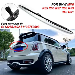 Maneta portón trasero 51132753603 para Mini Cooper R55-R59