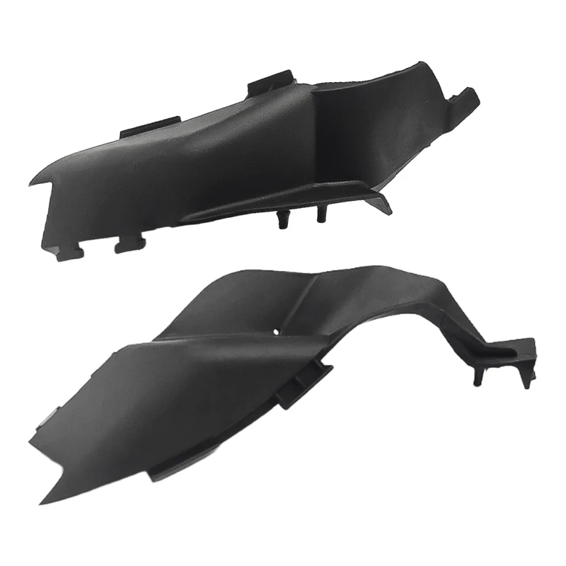 Embellecedor Parabrisas Haval H6 - Cubierta Decorativa Limpiaparabrisas - imagen 4