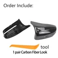 Carbon Fiber Look