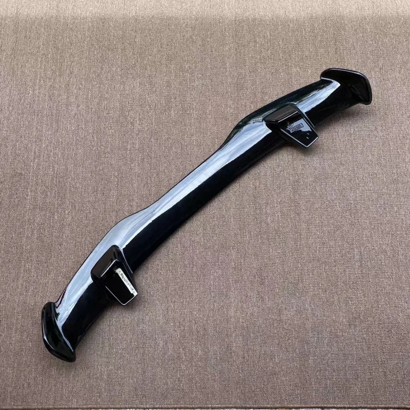 Alerón de techo RS para Renault Clio IV Sport Tourer 2013 - imagen 4