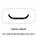 Glossy Black