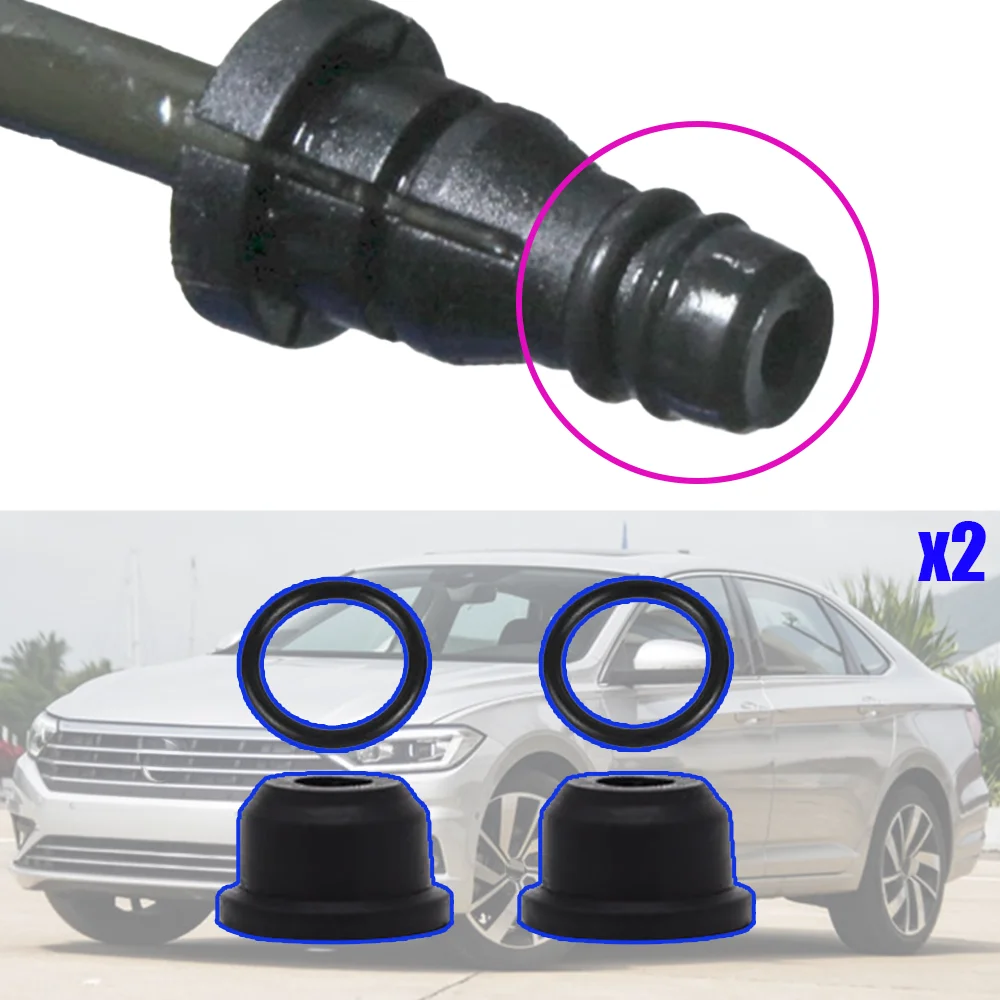 Audi kit sello cilindro maestro de embrague - A1/A3/A6/Q2/Q3/TT