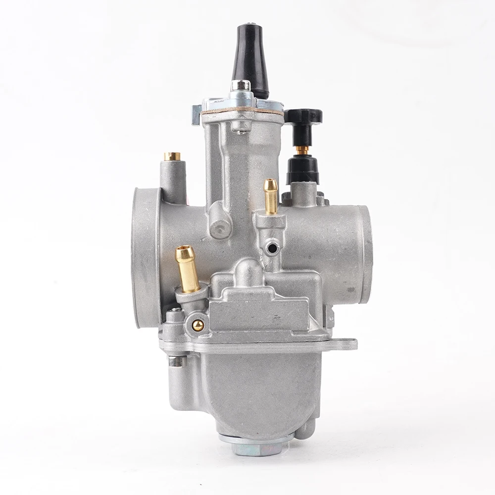 Carburador PWK universal para motos de carreras Yamaha - imagen 3