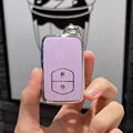 purple key cover