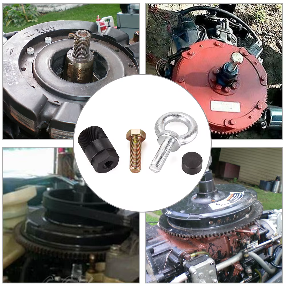 Kit extractor anillo elevación Mercury Mariner – motor fueraborda - imagen 5