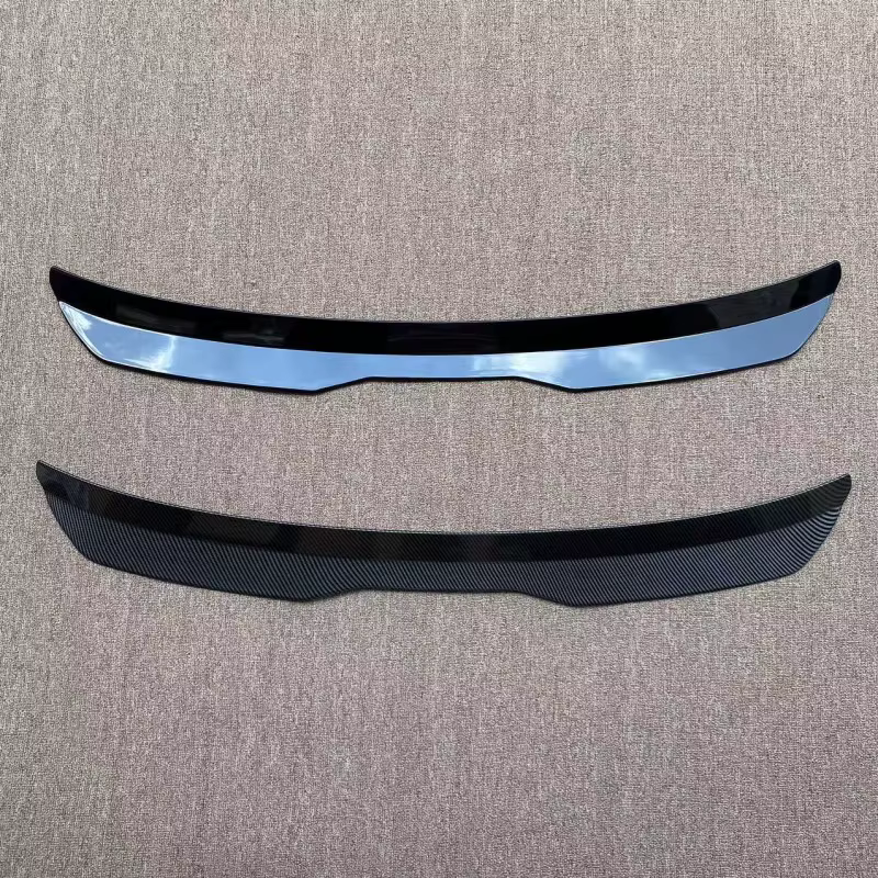Alerón de techo trasero para SEAT León 1P y 5F hatchback - imagen 3