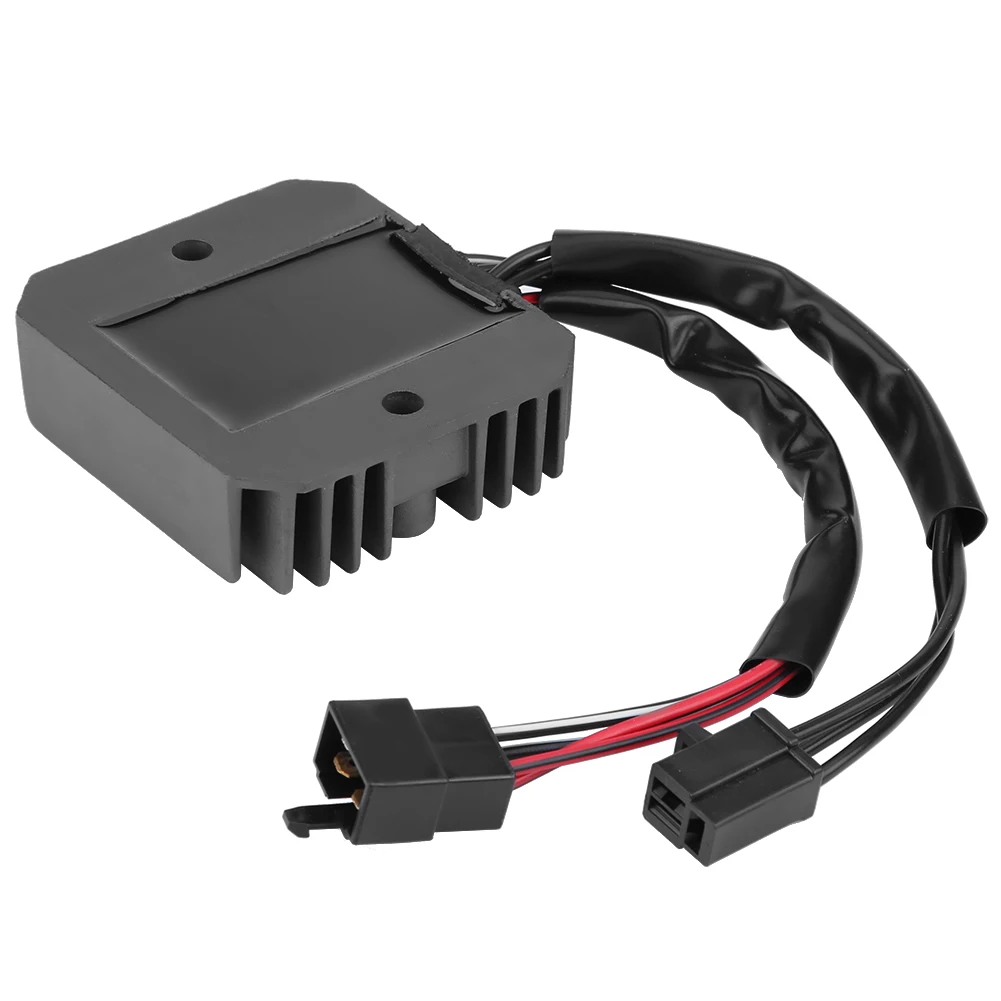 Rectificador regulador de motocicleta rectificador regulador de voltaje de motocicleta para regulador de voltaje rectificador de voltaje VT 600 - imagen 3