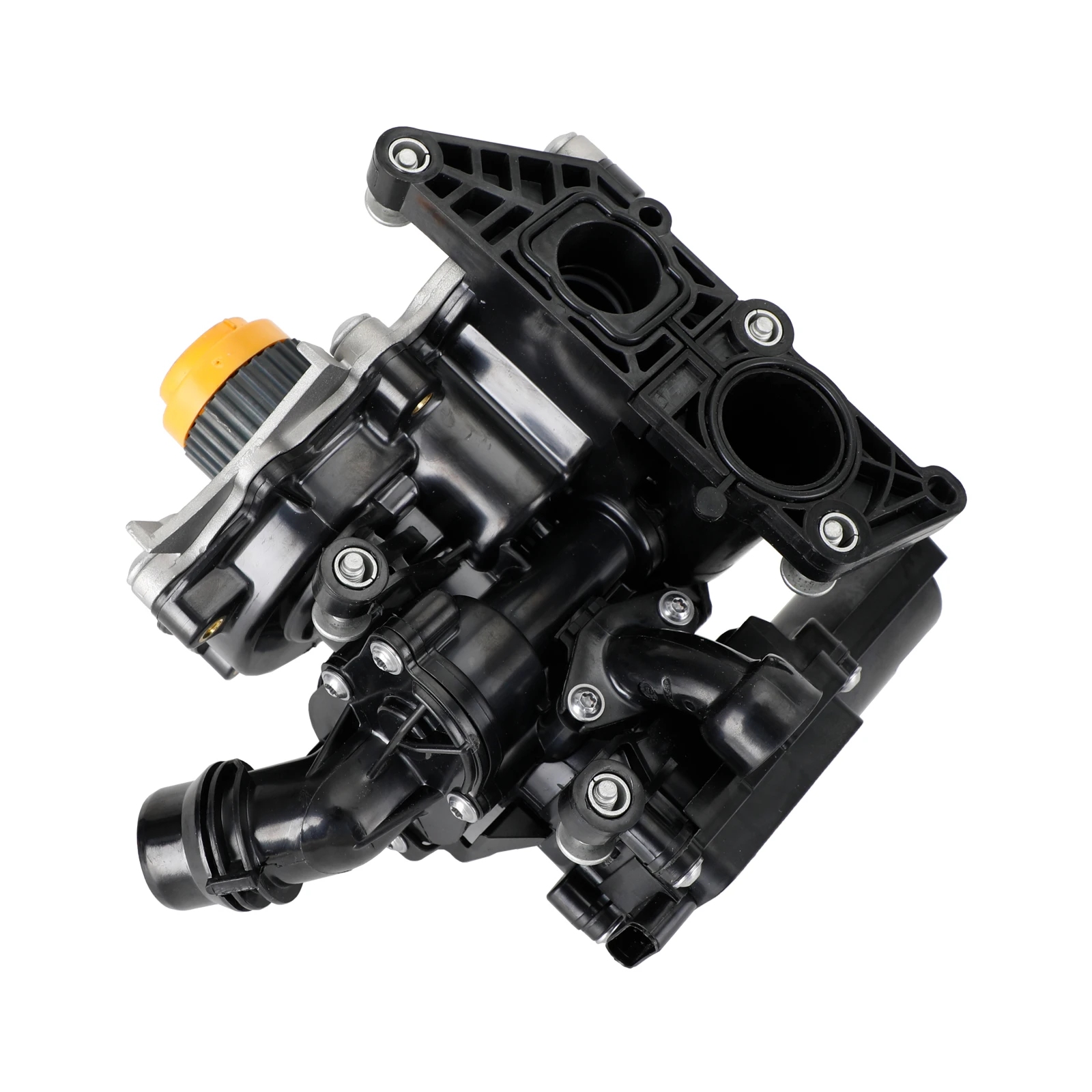 Areyourshop 06L121111H Carcasa de termostato VW Golf GTI, Audi A3/A4 - imagen 2