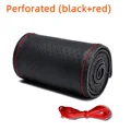 Black Red (Hole)