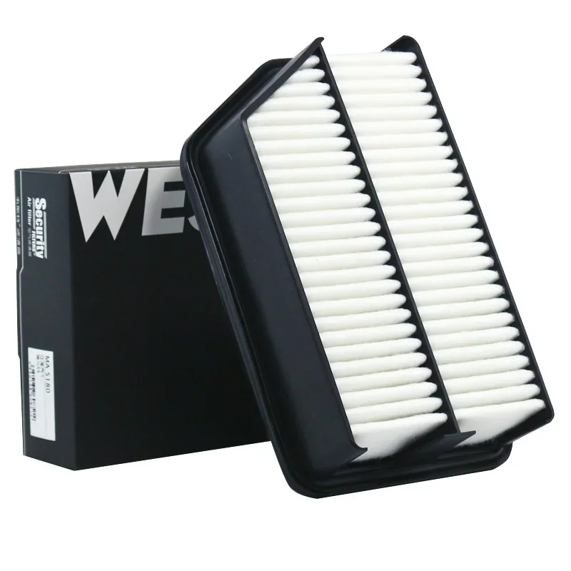 WESTGUARD filtro de aire para JAC Refine S5 1.8 gasolina - imagen 3