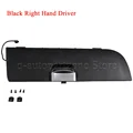 Black RHD