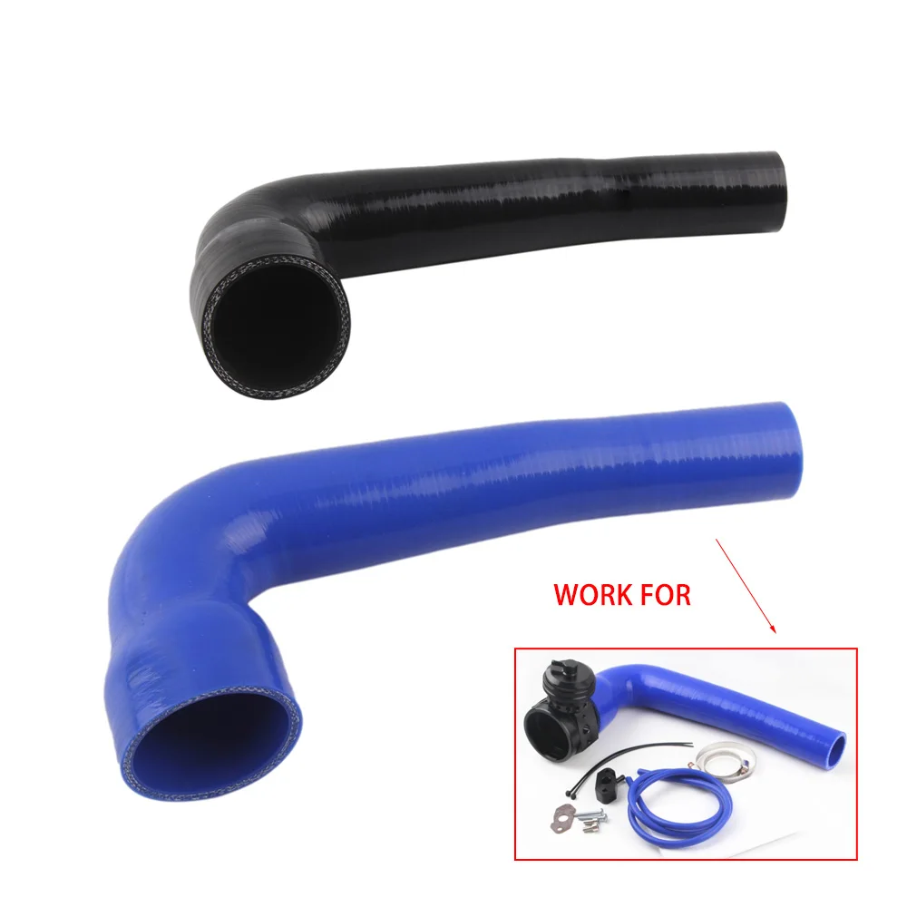 Manguera silicona aire y válvula de descarga VW Polo Fabia 1.2 TSI