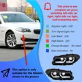 For 11-13 Xenon