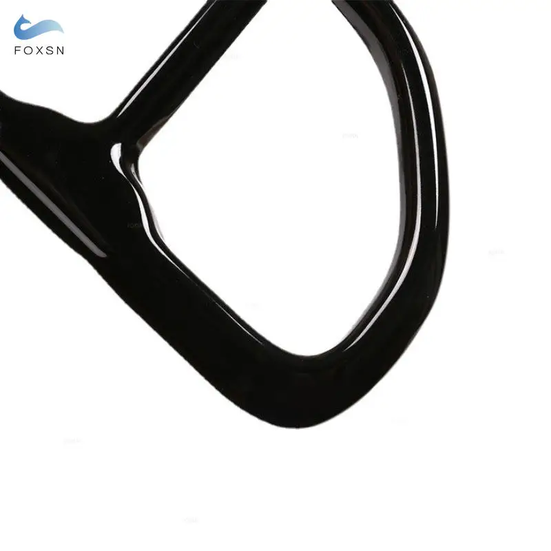 Para BMW X3 G01 X4 G02 2018 - 2022 accesorios de coche silenciador trasero cubierta de salida de tubo de escape embellecedor 2 uds acero inoxidable negro brillante - imagen 3