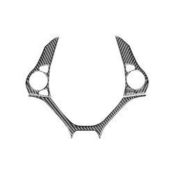 Embellecedor volante fibra de carbono Honda Civic IX 2012-2015