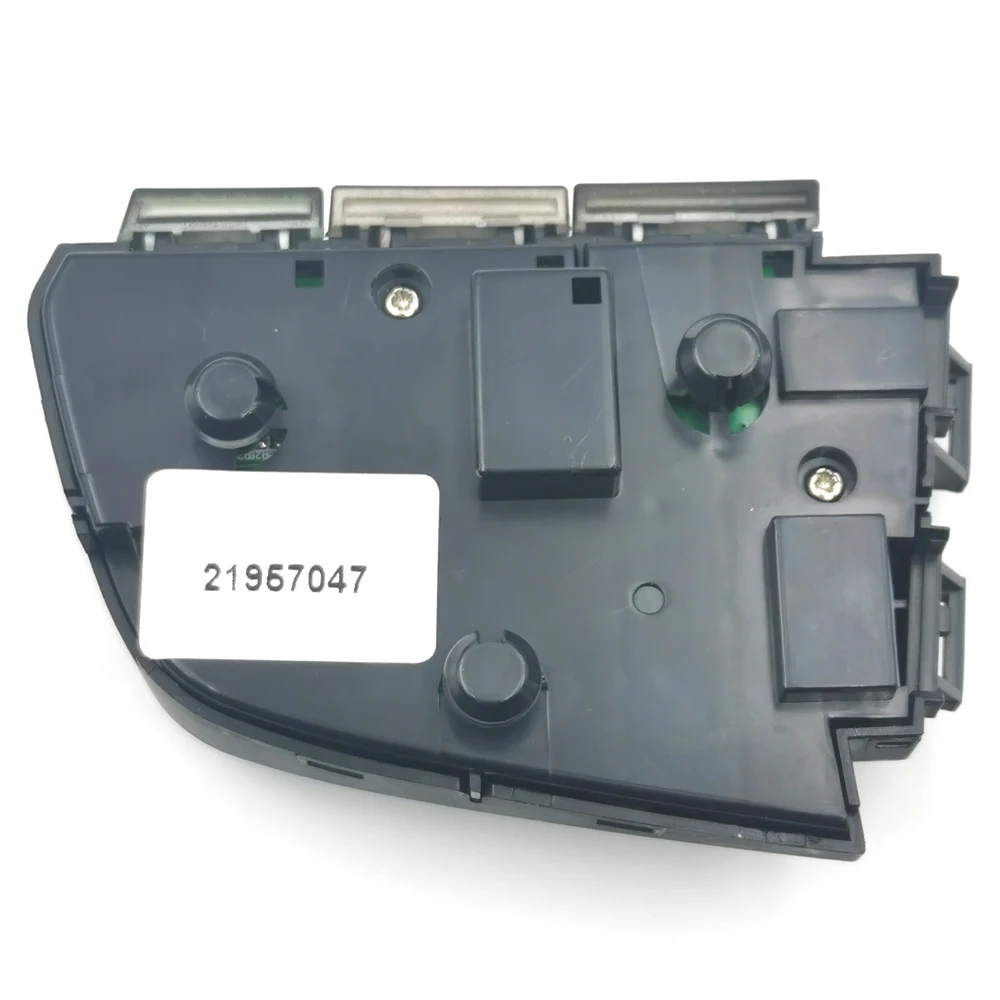 OE: 21957047 22629272   Módulo de Control de crucero con interruptor de volante de camión para VOLVO FH4 FM4 (lado izquierdo) - imagen 5