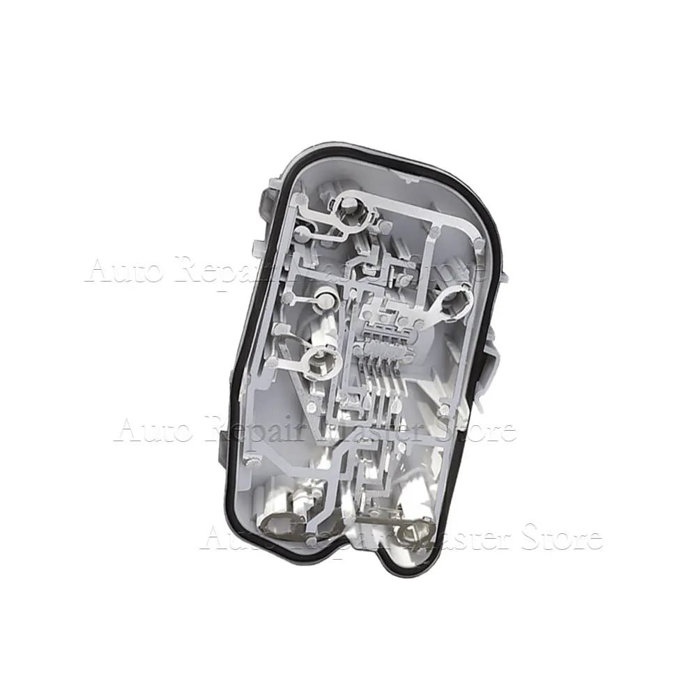 4F5945222C Portalámparas trasero Audi A6 C6 - imagen 4