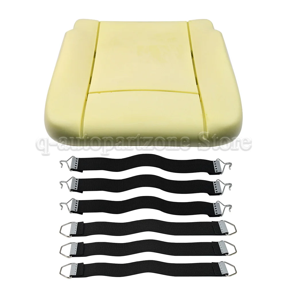 Kit reparación cojines asiento Fiat Panda 4x4 1000 1987-2003 - imagen 4