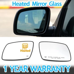 Cristal retrovisor calefactable para Dodge Journey JCUV 2009-2019