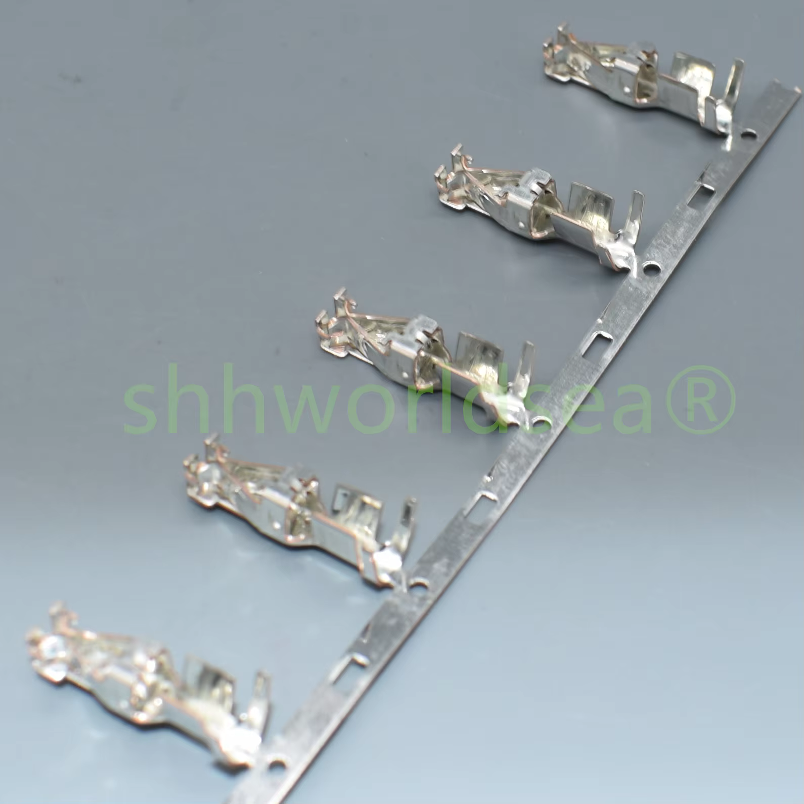 Conectores eléctricos Shhworldsea ST 781033-3 ST 781034-3 ST 781035-3 – Ford Mazda - imagen 2
