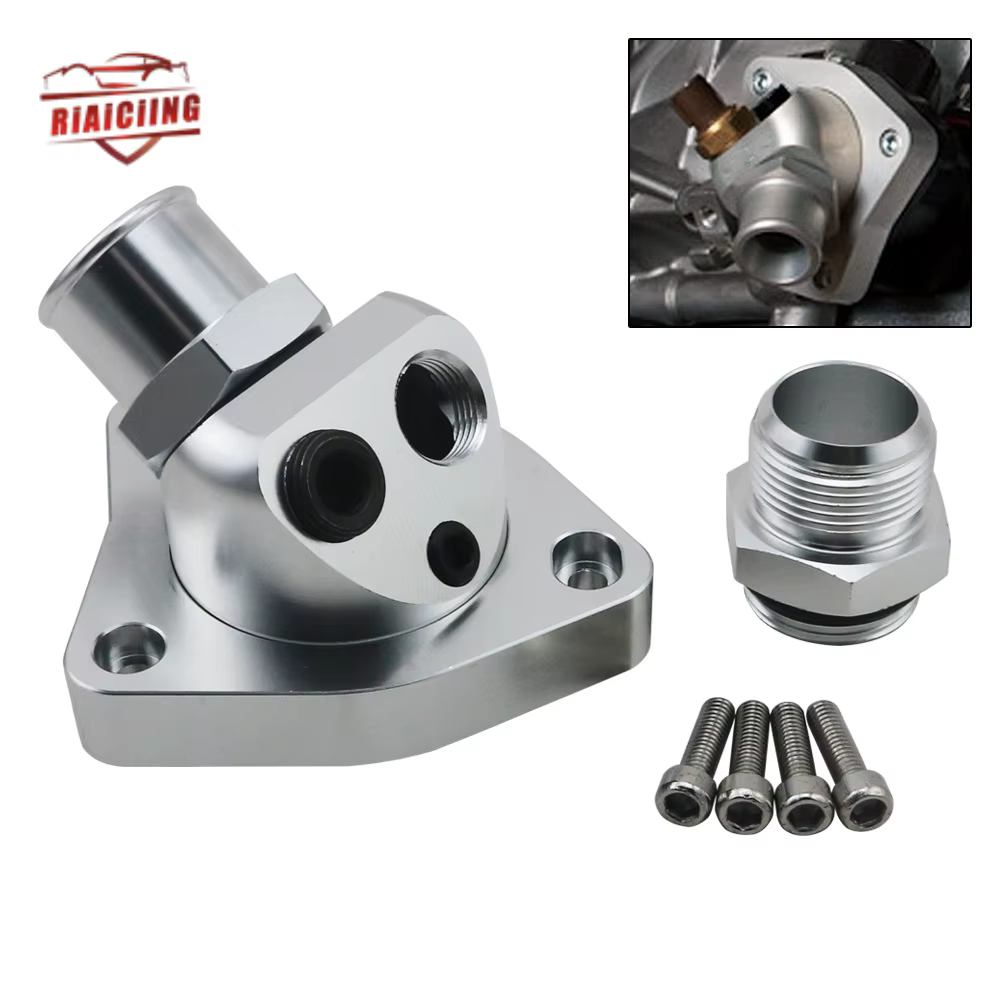 Termostato giratorio para Honda con carcasa – Motores K20 y K24
