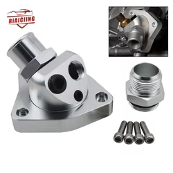 Termostato giratorio para Honda con carcasa – Motores K20 y K24