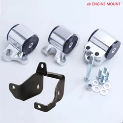 Soporte de motor Honda Civic EK compatible serie B y D