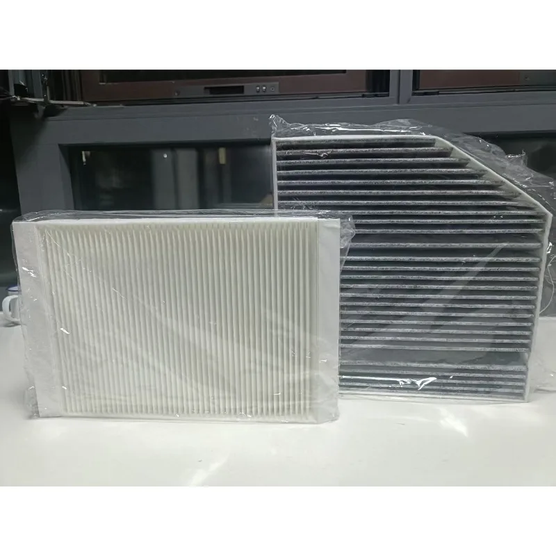 2058350147 Filtro de habitáculo Mercedes Clase C W205 2013-2019