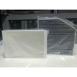 2058350147 Filtro de habitáculo Mercedes Clase C W205 2013-2019
