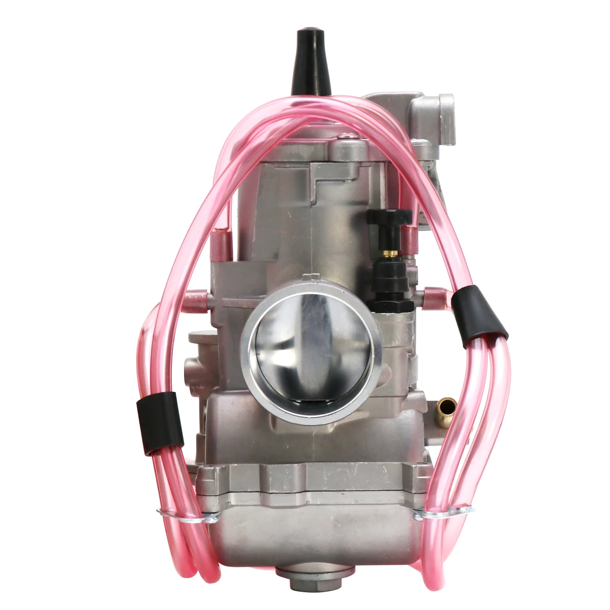 Carburador Keihin PWK38S/PWK36S ZS Racing – KX125 YZ250 250exc TE250 - imagen 4