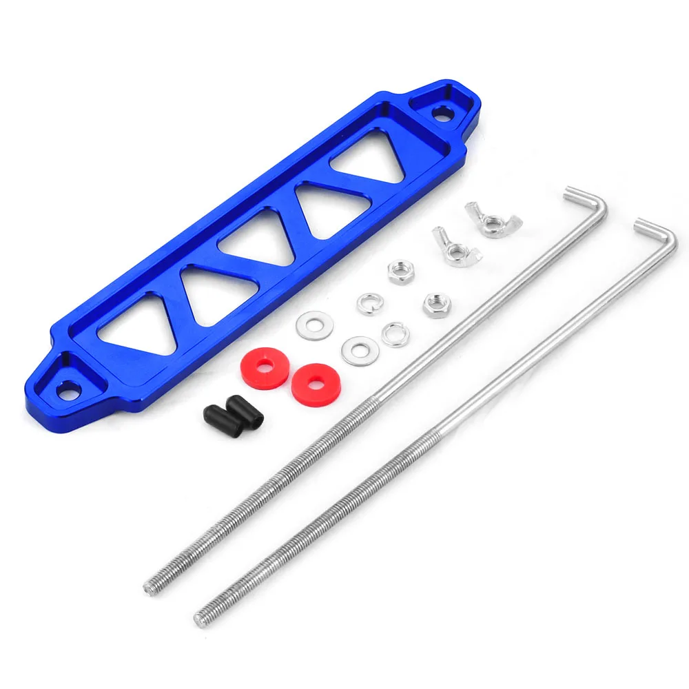 Soporte de batería Honda Civic EK EG – Abrazadera fija de sujeción - imagen 2