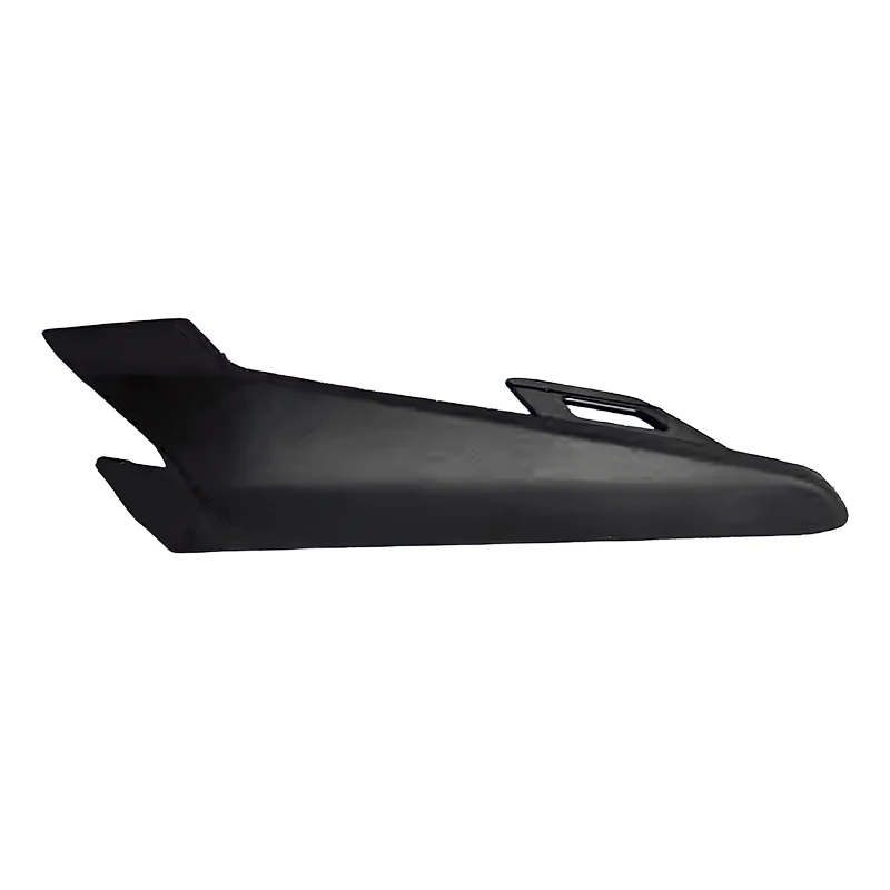 Parachoques delantero Mazda 3 – cubierta faro antiniebla triangular - imagen 4