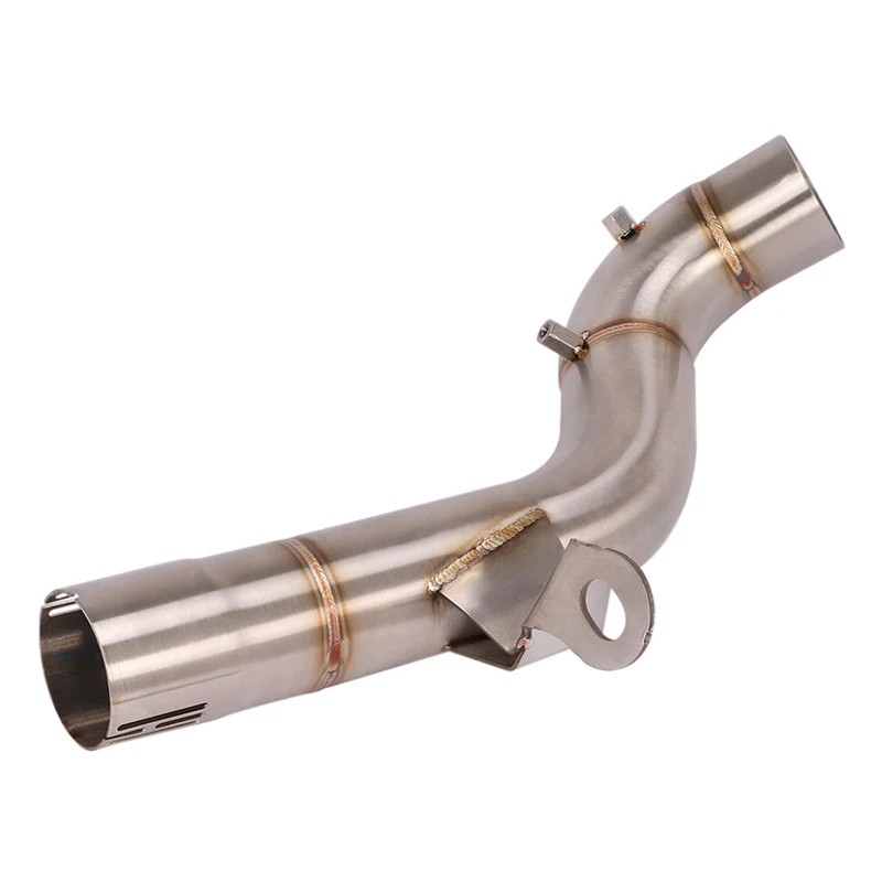 Escape slip-on de acero inoxidable para BMW F750GS/F850GS 2018-2020 - imagen 4